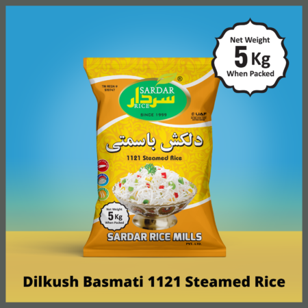 dilkush-5kg